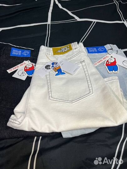 Шорты polar big boy 93