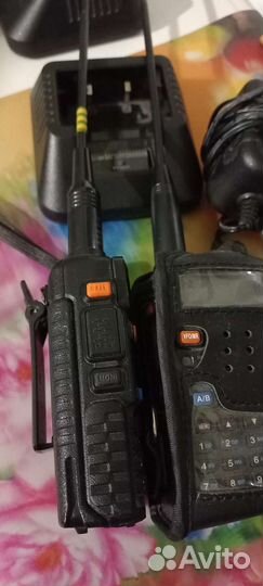 Радиостанция