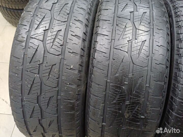 Bridgestone Dueler A/T 285/60 R18 116T