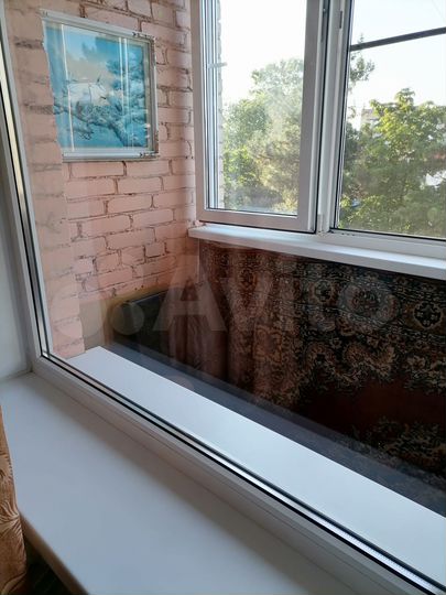 3-к. квартира, 62,3 м², 3/5 эт.