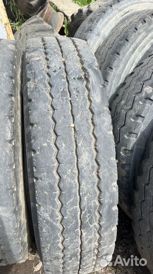 Шины Kumho 12 R22.5