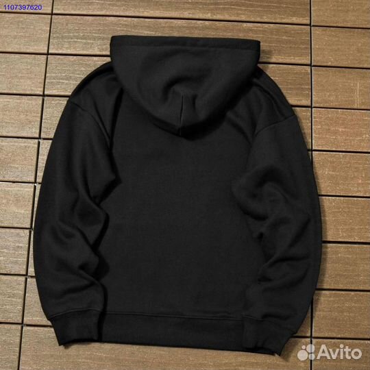 Худи Carhartt Premium Quality (Много отзывов)