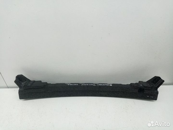 Абсорбер переднего бампера Hyundai Tucson 3