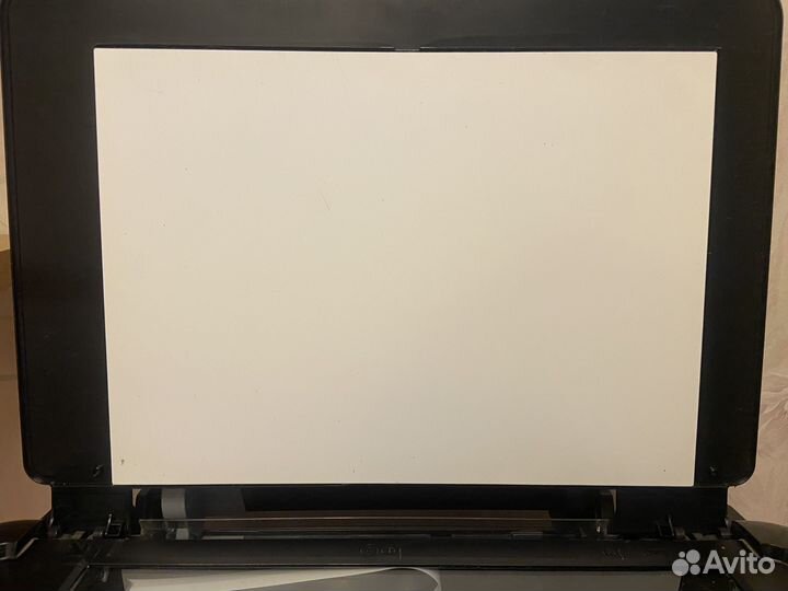 Принтер/сканер мфу цветной Epson Photo PX660