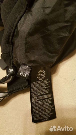 Перчатки Active