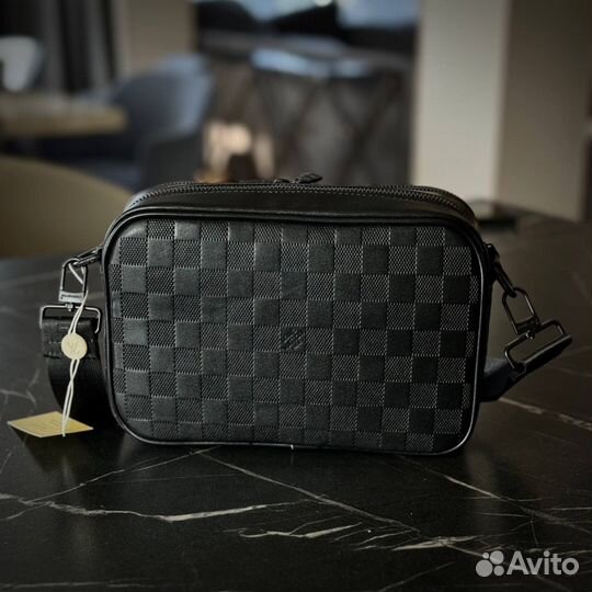 Сумка Louis Vuitton мужская