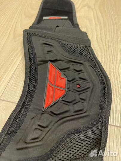 Пояс защитный FLY racing barricade belt youth