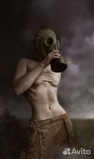 Услуги фотошопа