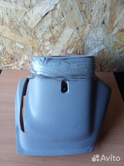 Кожух рулевой колонки Toyota Prius (97-03 года) NHW10, NHW11