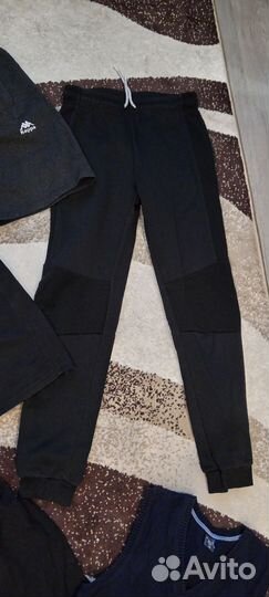 Одежда для мальчика пакетом