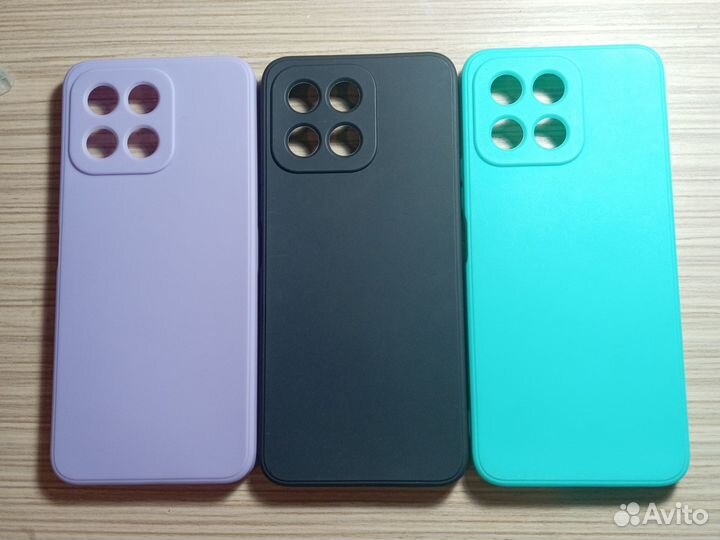 Телефон Honor x6