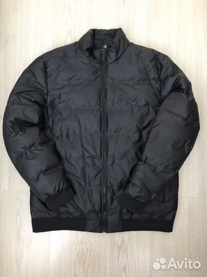 Куртка мужская демисезонная новая
