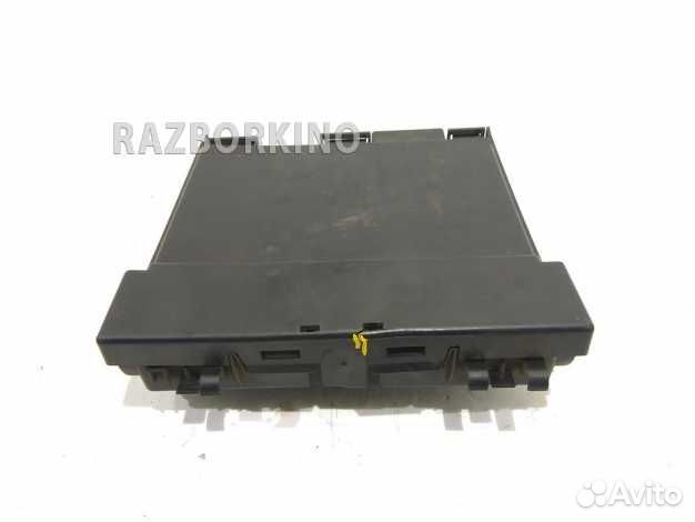 Корпус блока предохранителей