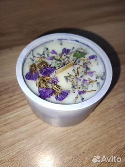 Арома свечи