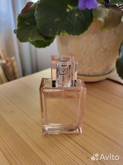 Парфюм женский burberry 30 ml