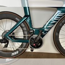 Canyon Speedmax CF SLX 8 eTap