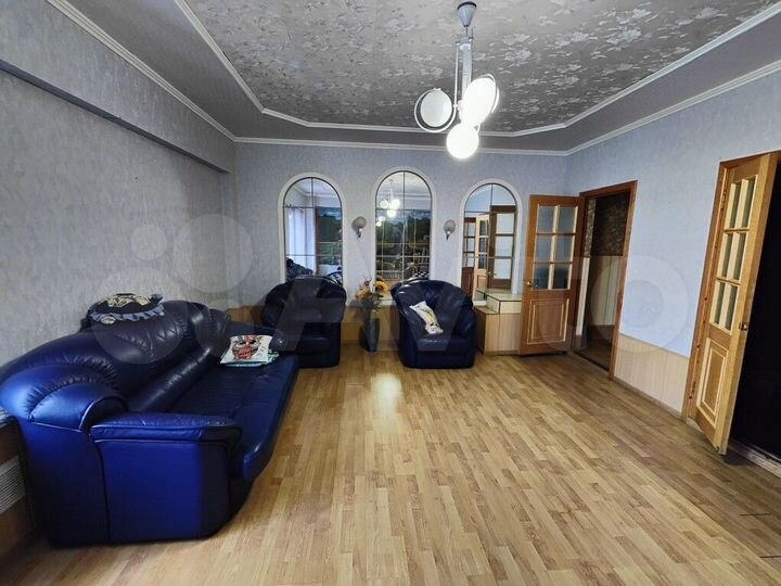 Сдам офисное помещение, 180.4 м²