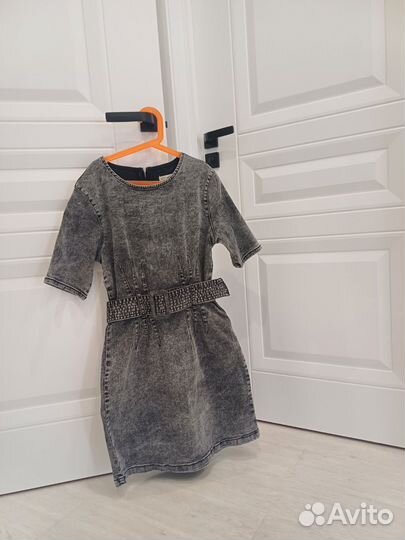 Платье женское ostin 42 44