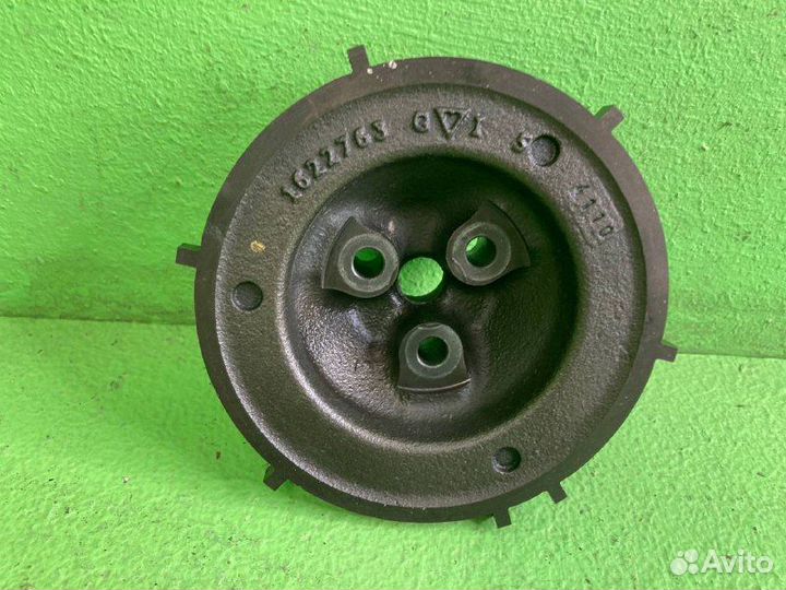 Шайба упорная распредвала DAF XF105