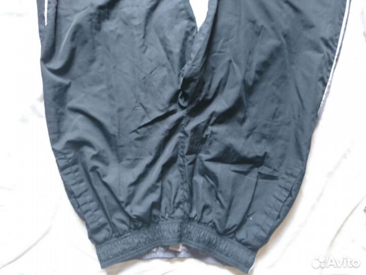 Мужские спортивные штаны