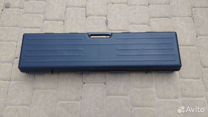 Кейс для оружия