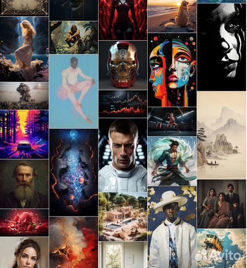 Безлимит генерации, Миджорни V5.2