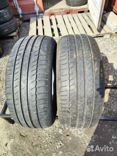 Michelin Primacy HP 225/55 R16 95Y