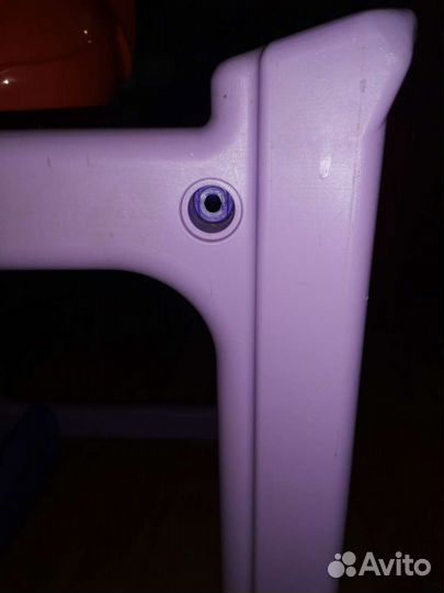 Стул для кормления Jetem Gracia