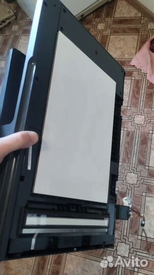 A8P79-60120 Автоподатчик ADF в сборе