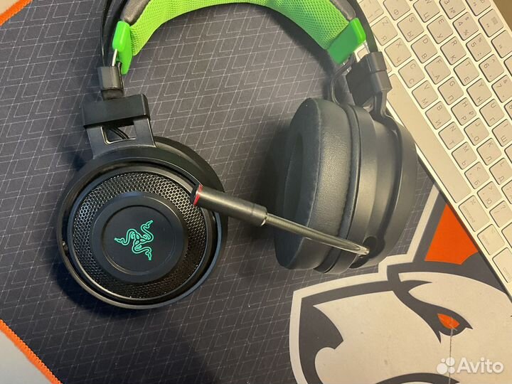 Гарнитура Razer Nari Ultimate for Xbox One