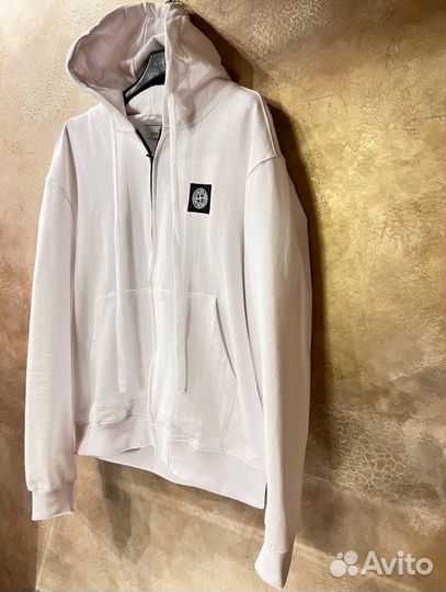 Зип Худи Stone Island