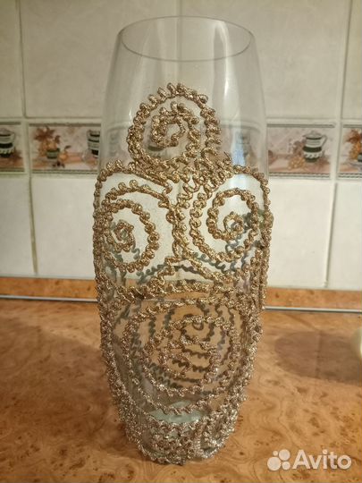 Продам вазу Флора