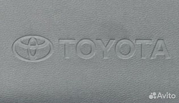 Сумка в багажник автомобиля Toyota Luxury