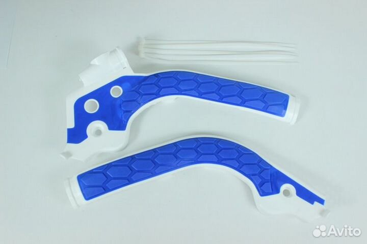 Защита рамы тип ктм Avantis Enduro GR7/8