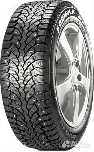 Pirelli Formula Ice 195/60 R15 88T