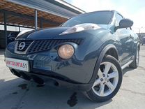 Nissan Juke 1.6 MT, 2013, 153 248 км, с пробегом, цена 1 065 000 руб.