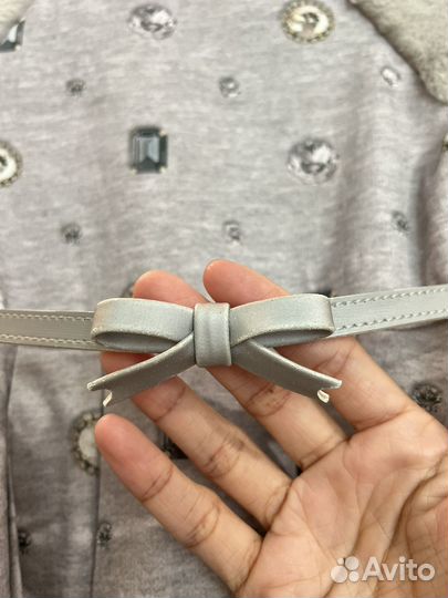 Платье lapin house