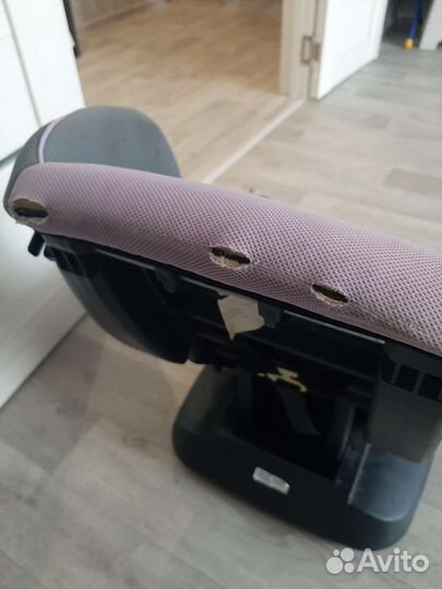 Детское автокресло