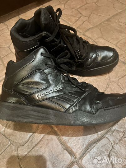 Ботинки reebok 45 р. Оригинал