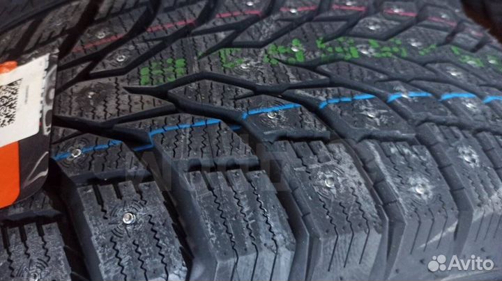 Tracmax X-Privilo S500 235/55 R19