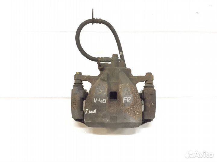 Toyota Camry V40 камри Суппорт Задний Передний