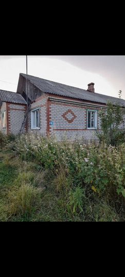 Дом 45,2 м² на участке 7,2 сот.