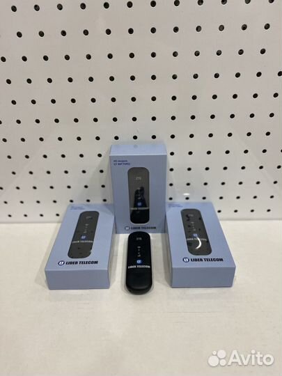 4G модем с Wi-Fi. Безлимитные тарифы