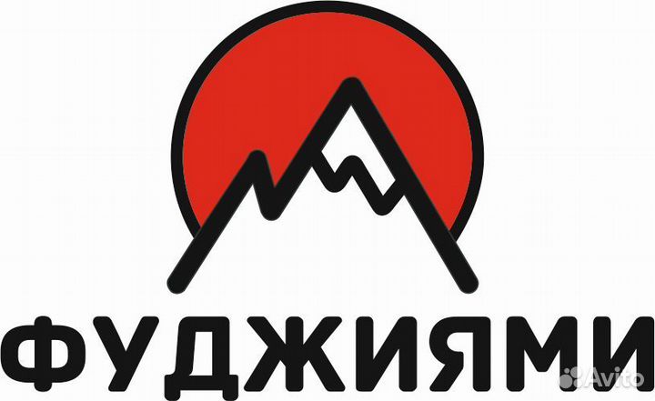 Повар сушист
