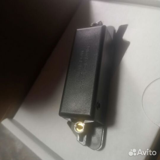 Звукосниматель для акустической гитары DiMarzio