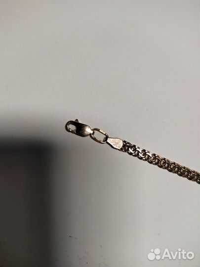 Золотая цепь бисмарк