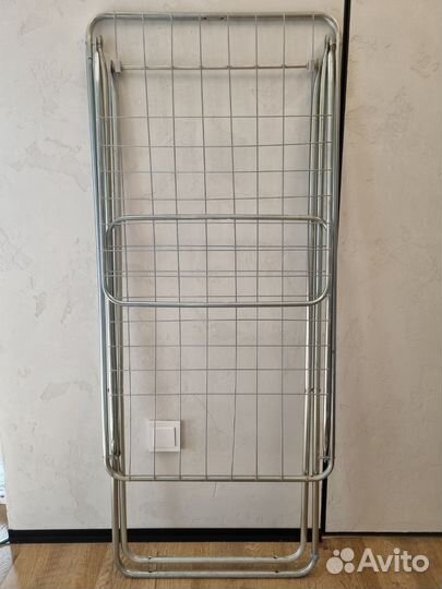 Гладильная доска и сушилка