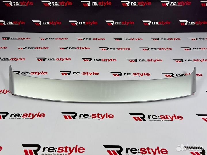 Спойлер Toyota Corolla 150 Тип 1 N1552