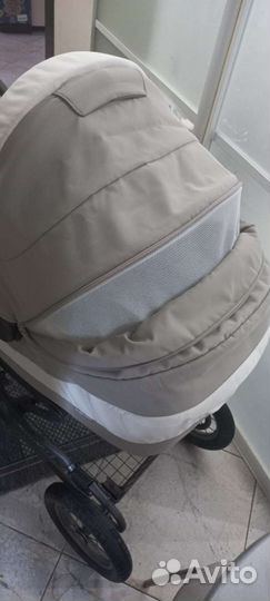 Коляска Inglesina comfort