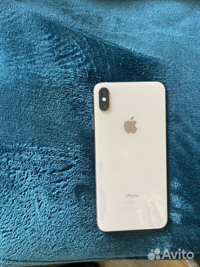 iPhone Xs Max, 512 ГБ